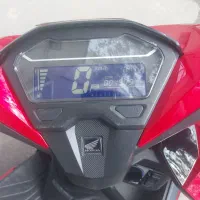 موتور طرح واریو کلیک ۹۳ کم کار کرد