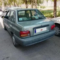 پراید|خودرو سواری و وانت|تبریز, |دیوار