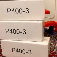 لوستر نو بلور استاتیک کریستالی|لوستر و چراغ آویز|ارومیه, |دیوار