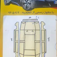 ساینا ۱۴۰۰|خودرو سواری و وانت|مشهد, الهیه|دیوار