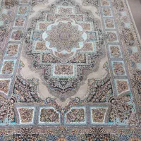 فرش ماشینی ۹متری دو تخته ۷۰۰شانه