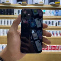 گوشی ایفون 12 حافظه 128 گیگ اقساط