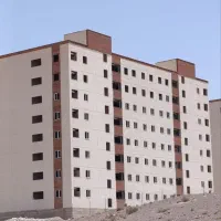 واحدی خوش نقشه با امکانات کامل