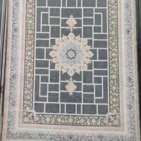 یک تخته فرش1200 شرکت مرینوس بافت|فرش|خرم‌آباد, |دیوار