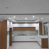 طراحی‌ و ساخت انواع کابینت و کمد دیواری