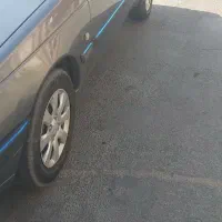 سواری پژو|خودرو سواری و وانت|خمینی‌شهر, |دیوار