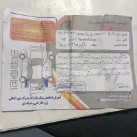 206 تیپ 5 مدل 93|خودرو سواری و وانت|تبریز, |دیوار