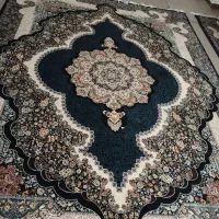 فرش ۹متری جفت|فرش|شهریار, شهریار|دیوار