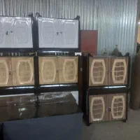 کمد زیر باری زیر رختخوابی