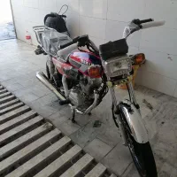 متور احسان 200|موتورسیکلت|نیشابور, بلوار گلها|دیوار