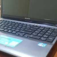لپتاپ Sony سری E corei5 پرسرعت