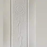 ساخت ونصب درب اتاقی چوبی HPL|مصالح و تجهیزات ساختمان|اهواز, کمپلو جنوبی|دیوار