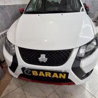 کوئیک rs مدل 1402
