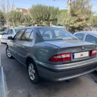 سمند مدل89