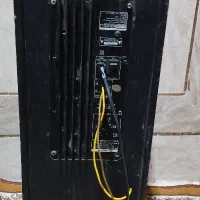 باند بلندگو بلوتوث|سیستم صوتی خانگی|سراوان, |دیوار