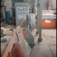 خط تولید نایلون و نایلکس