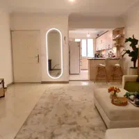 ۶۳متر یک خوابه تکواحدی نزدیک مترو سبلان شارق شرقی