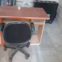میز صندلی