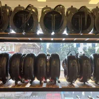 قطعات هود و گاز