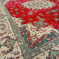 فرش ۱۲ متری|فرش|آستانه اشرفیه, |دیوار