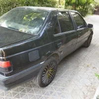 فروش ۴۰۵ مدل ۸۳