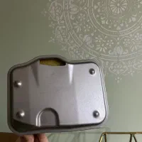 فیلتر گیربکس جیلی