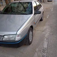 پژو روآ سال مدل 90دوگانه کارخونه|خودرو سواری و وانت|تهران, شهید رجایی|دیوار