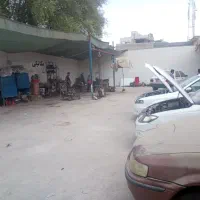تعمیرگاه تخصصی مکانیکی جلوبندی صافکاری نقاشی|خدمات موتور و ماشین|بندرعباس, |دیوار