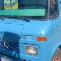 مینی بار ۵۰۸ مدل ۴۹ استثنایی|خودرو سنگین|اسلام‌شهر, ملک‌آباد|دیوار