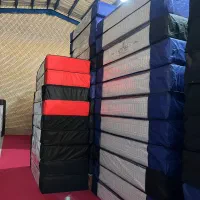 رویال لایت نیمه طبی /نیمه فنری باضمانت نامه کتبی .