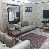 خانه-حیاط-دار-دوبلکس