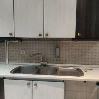 کابینت و دستشویی