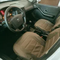 آریسان مدل 95|خودرو سواری و وانت|فردیس, شهرک وحدت|دیوار