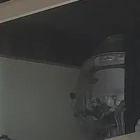 سماور گازی در حد نوسایز بزرگ