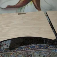 میز تحریر کاملا نو