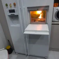 تعمیرات یخچال فریزر ساید و صنعتی ابسردکن|خدمات پیشه و مهارت|مشهد, طلاب|دیوار