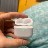 کیس ایرپاد ۴ airpod4