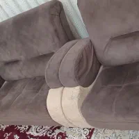 مبل ۹ نفره|مبلمان خانگی و میز عسلی|الیگودرز, |دیوار