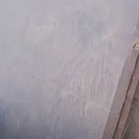 دو عدد اینه بزرگ با قاب چوبی