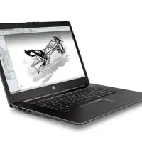 لپ تاپ اچ پی HP ZBOOK 15 G3 i7