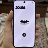 گوگل پیکسل ۹ پرو ۱۲۸ گیگ Google Pixel 9 Pro رجیستر