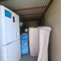 اجاره انبار حتی در تعطیلات با حمل و نقل|اجارهٔ دفتر صنعتی، کشاورزی، تجاری|تهران, یافت آباد جنوبی|دیوار