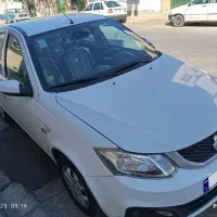 ساینا ۴۰۲ دوگانه کارخانه‌ اس