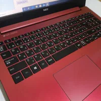 لپتاپ ژاپنی nec نسل هفت قیمت اقتصادی