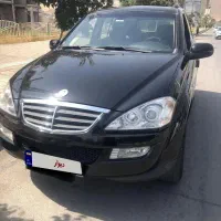 فروش سانگ یانگ مدل کایرون