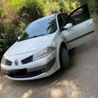 مگان 2000Cc سالم مدل ۹۰|خودرو سواری و وانت|چهاردانگه (تهران), |دیوار