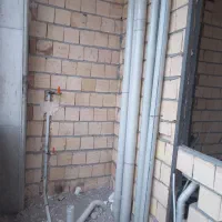 لوله کشی ساختمان|خدمات پیشه و مهارت|ساوه, |دیوار
