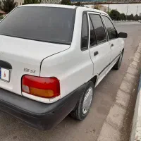 پراید 83 انژکتوری|خودرو سواری و وانت|قزوین, |دیوار