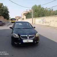 برلیانس H330 اتوماتیک 1500cc، مدل ۱۳۹۶|خودرو سواری و وانت|قم, نیروگاه|دیوار