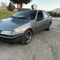 ۴۰۵ مدل ۹۳ دوگانه دستی